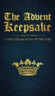 The Advent Keepsake : A Text for Each Day of the Year - Book