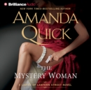 The Mystery Woman - eAudiobook