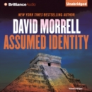 Assumed Identity - eAudiobook