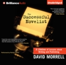 The Successful Novelist - eAudiobook