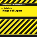 Things Fall Apart - eAudiobook