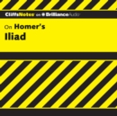 Iliad - eAudiobook