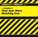 Their Eyes Were Watching God - eAudiobook