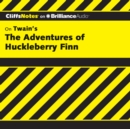 The Adventures of Huckleberry Finn - eAudiobook