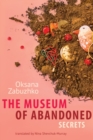 The Museum of Abandoned Secrets - Book