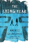 LYING YEAR THE - Book
