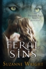 Feral Sins - Book