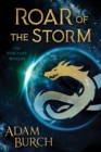 Roar of the Storm - Book