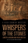 Whispers of the Stones - Book