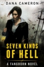 Seven Kinds of Hell - Book