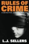Rules of Crime - Book