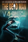 The Dead Man Vol 4 : Freaks Must Die, Slaves to Evil, and The Midnight Special - Book