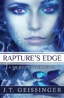 Rapture's Edge - Book