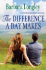 The Difference a Day Makes - Book
