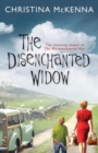 The Disenchanted Widow - Book