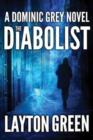 The Diabolist - Book
