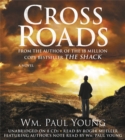 Cross Roads Audio Book - Book