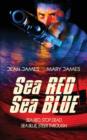 Sea Red, Sea Blue - Book