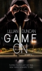 Game On - eBook