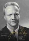 The Complete Poems of James Dickey - Book