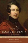 A Memoir of James De Veaux, of Charleston, S.C. : Member of the National Academy of Design, New-York - Book