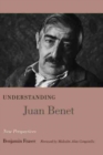 Understanding Juan Benet : New Perspectives - Book