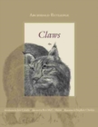 Claws - Book