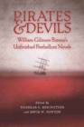 Pirates and Devils : William Gilmore Simms’s Unfinished Postbellum Novels - Book