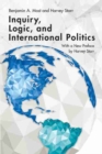 Inquiry, Logic, and International Politics - Book