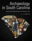 Archaeology in South Carolina : Exploring the Hidden Heritage of the Palmetto State - Book