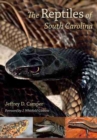 The Reptiles of South Carolina - Book