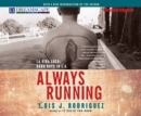Always Running - eAudiobook