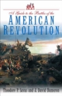 A Guide to the Battles of the American Revolution - eBook