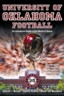University of Oklahoma Football : An Interactive Guide to the World of Sports - eBook