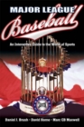 Major League Baseball : An Interactive Guide to the World of Sports - eBook