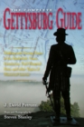 Complete Gettysburg Guide : Walking and Driving Tours of the Battlefield, Town, Cemeteries, Field Hospital Sites, and other Topics of Historical Interest - eBook