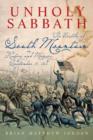 Unholy Sabbath : The Battle of South Mountain in History and Memory - Book