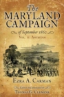 The Maryland Campaign of September 1862 : Volume II - Antietam - eBook