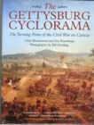 The Gettysburg Cyclorama : The Turning Point of the Civil War on Canvas - Book