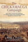 The Chickamauga Campaign : Barren Victory: the Retreat into Chattanooga, the Confederate Pursuit, and the Aftermath of the Battle, September 21 to October 20, 1863 - Book