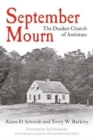 September Mourn : The Dunker Church of Antietam - Book