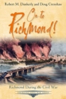 Embattled Capital : A Guide to Richmond During the Civil War - Book