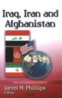 Iraq, Iran & Afghanistan - Book