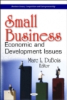 Small Business : Economic & Development Issues - Book