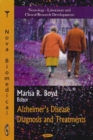 Alzheimer's Disease Diagnosis & Treatments - Book
