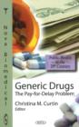Generic Drugs : The Pay-for-Delay Problem - Book