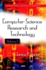 Computer Science Research & Technology : Volume 2 - Book