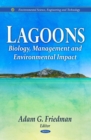 Lagoons : Biology, Management and Environmental Impact - eBook