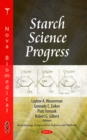 Starch Science Progress - eBook