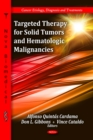 Targeted Therapy for Solid Tumors and Hematologic Malignancies - eBook